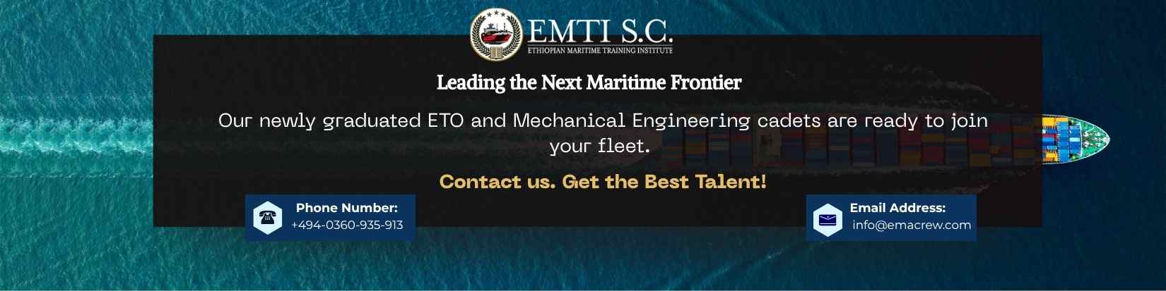 EMTI  random header image